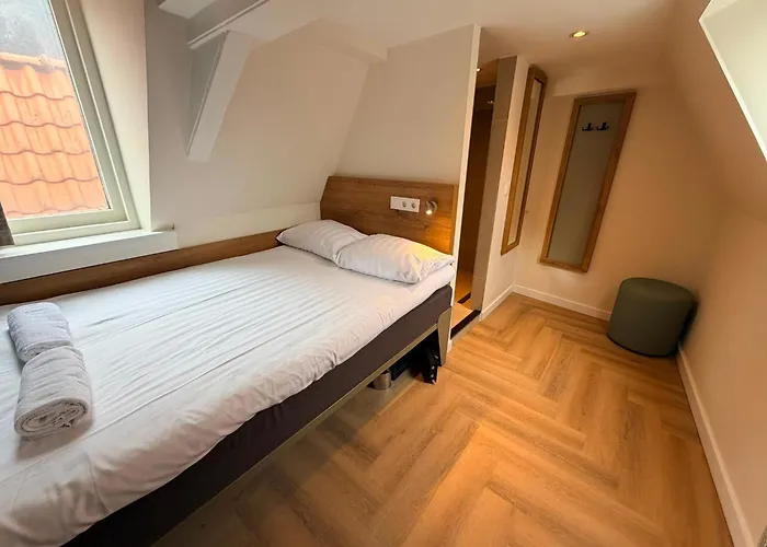 Hotel Continental Amsterdam