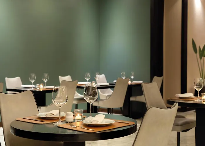 Hotel Nh Buenos Aires Tango