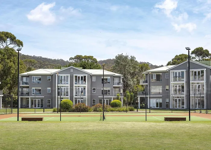Mantra Lorne Hotel