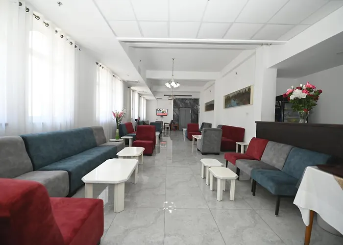 Rivoli Hotel Jerusalem