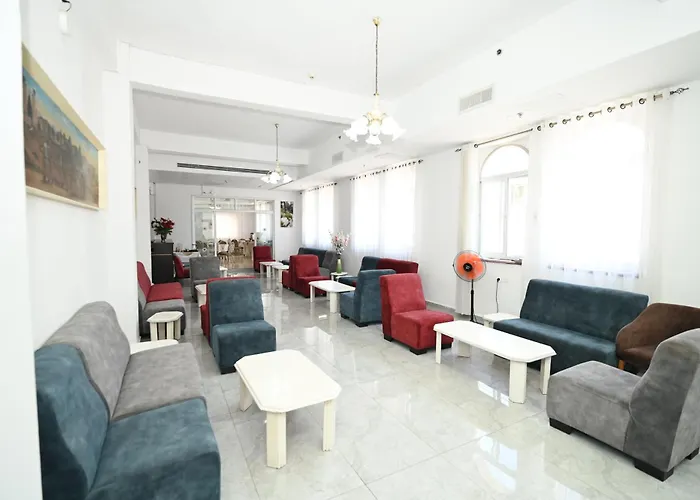 Rivoli Hotel Jerusalem