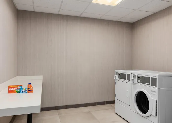 Hilton Garden Inn Palmdale