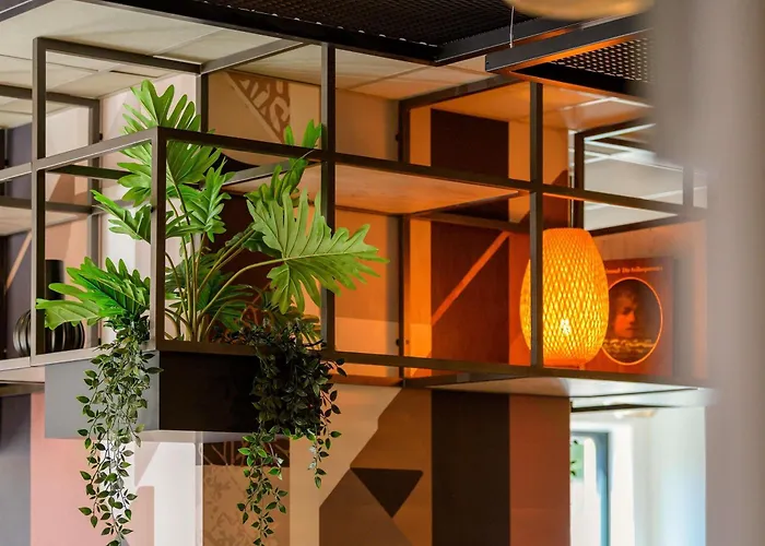 Hotel Ibis Constance