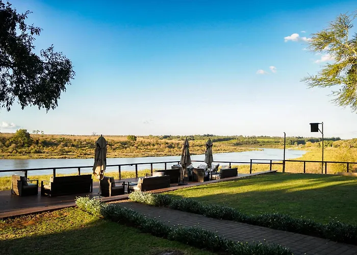 Buckler'S Africa Lodge Kruger Park Komatipoort