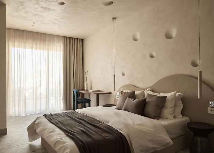 Uzenie All Suites Boutique Resort - Adults Only Adelianos Kampos