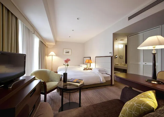 The Cypress Mercure Hotel Nagoya