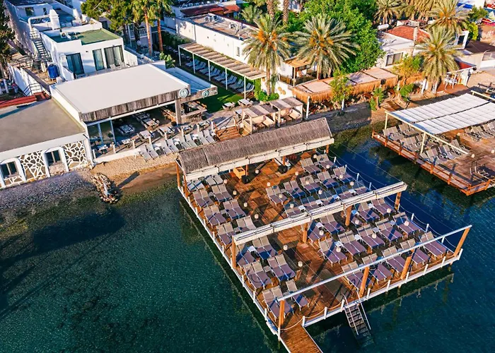 Babana Hotel Göltürkbükü