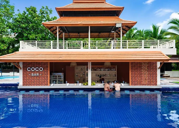 Ramada By Wyndham Aonang Krabi Hotel
