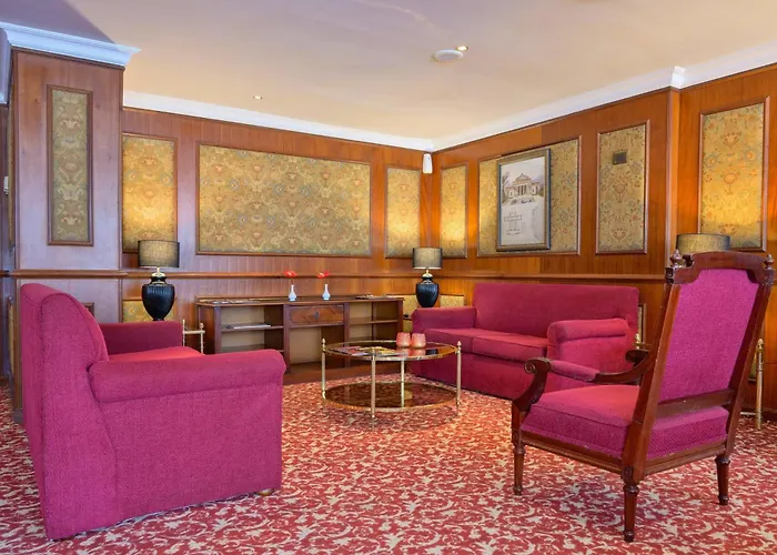Melia Caracas Hotel