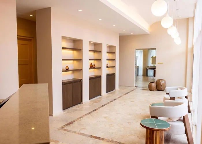 Paraiso De La Bonita, A Luxury Collection Resort, Riviera Maya, Adult All-Inclusive Puerto Morelos
