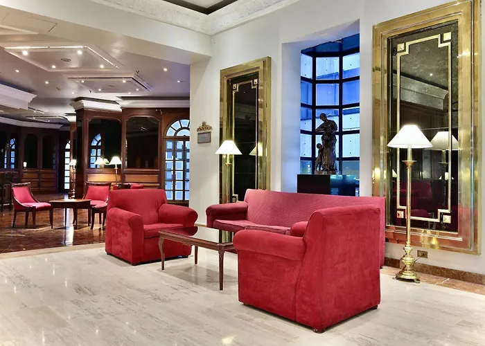 Melia Caracas Hotel