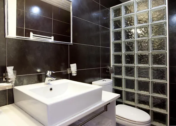 Cosmotel Hotel París