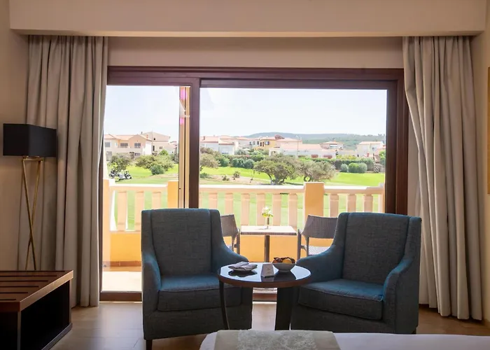 Hotel La Cigale Tabarca
