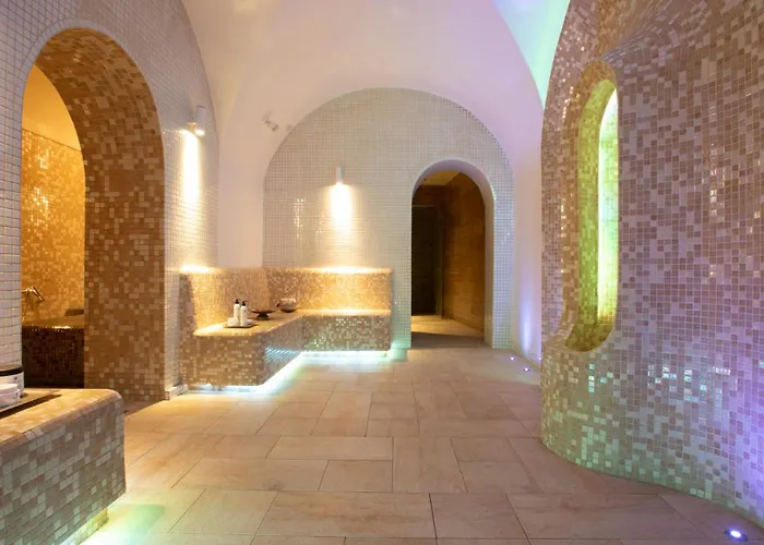 La Cigale Tabarka Hotel