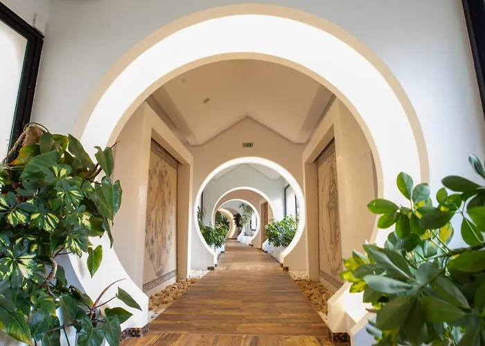 La Cigale Tabarka Hotel