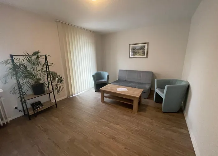 Parkhotel Stadthagen