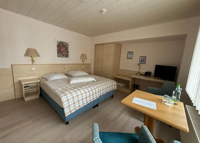 Parkhotel Stadthagen