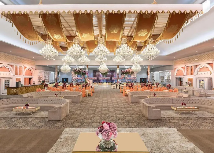 Country Inn & Suites By Radisson, Sahibabad Ghaziabad