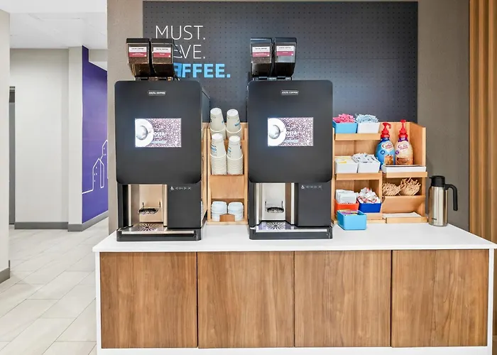 Holiday Inn Express & Suites Hebron - Cincinnati Airport By Ihg