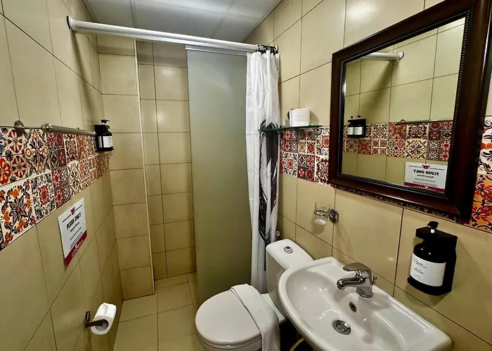 The Sydney Hotel Amman