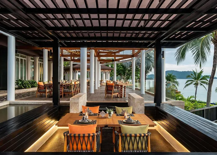 Pullman Phuket Panwa Beach Resort - SHA Extra Plus