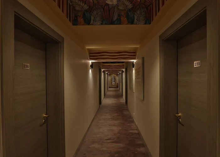 Hotel Robben Bremen