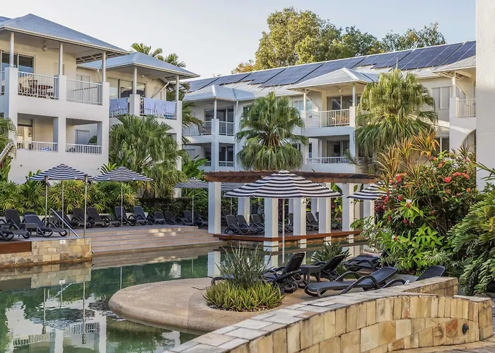 Mantra Portsea Hotel Port Douglas