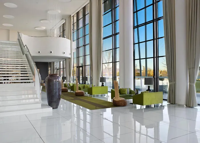 Hotel Meliá Braga