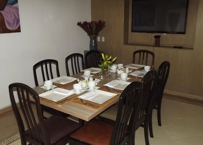 Hotel Retiro 84 Bogota