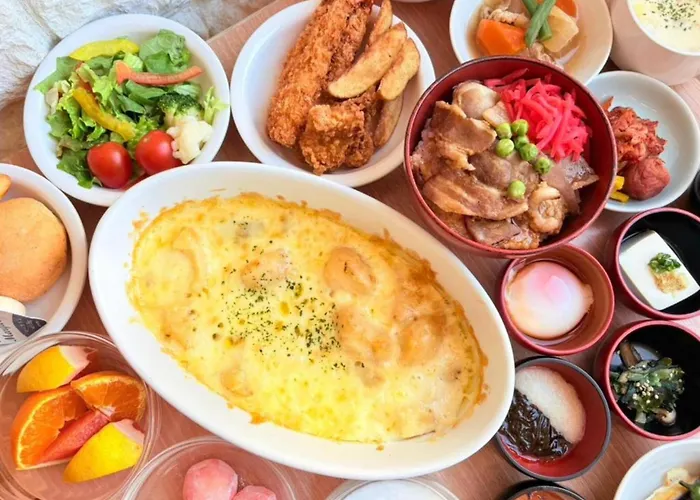 Dormy Inn Obihiro