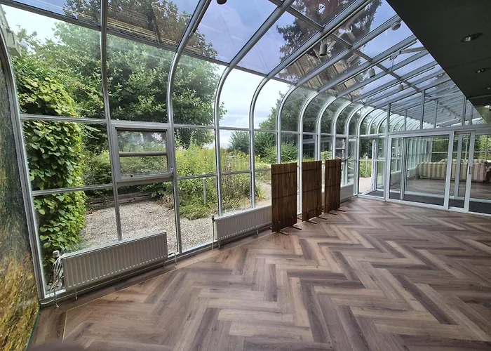 Hotel Brull Mechelen