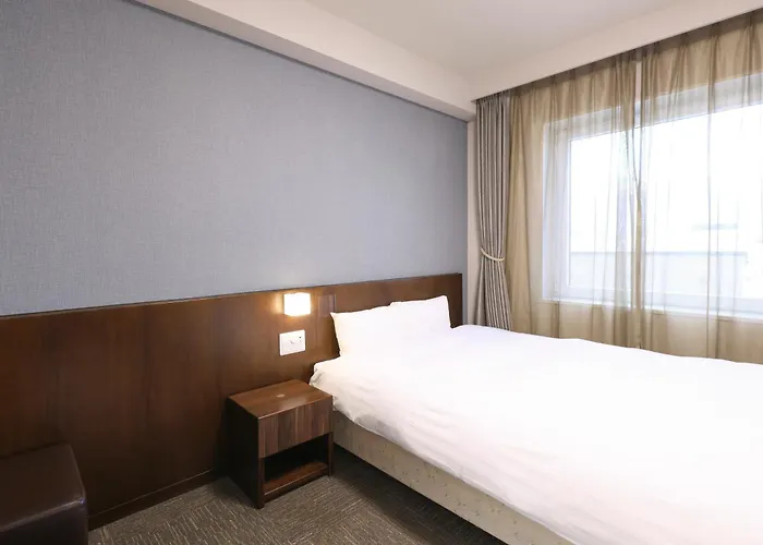 Dormy Inn Wakkanai