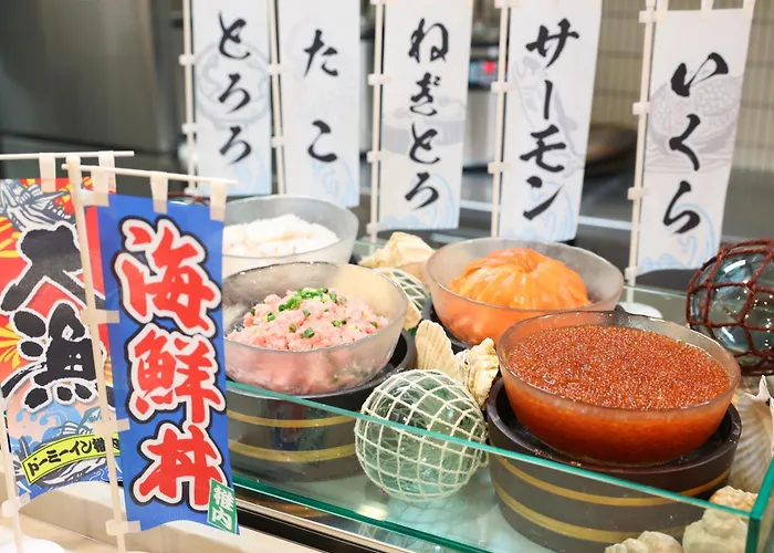 Dormy Inn Wakkanai