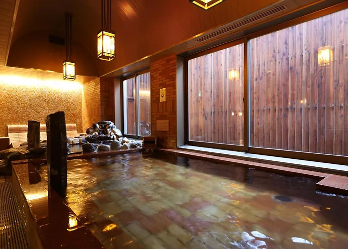 Dormy Inn Premium Otaru