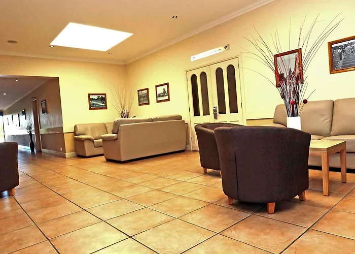 Mercure Hotel Mildura