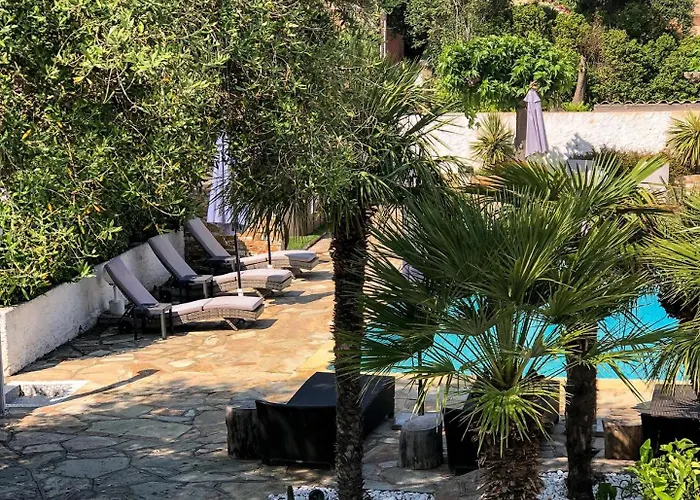 Stella Marina Hotel Macinaggio 