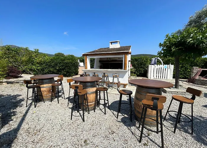 Stella Marina Hotel Macinaggio 