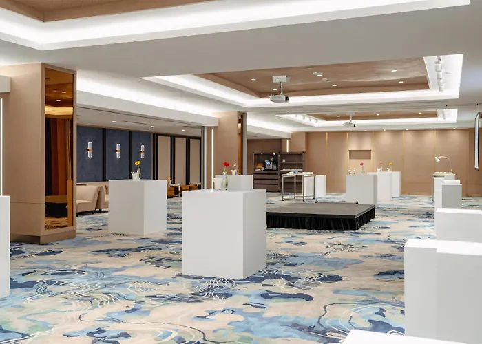 Radisson Hotel Brunei Darussalam Bandar Seri Begawan
