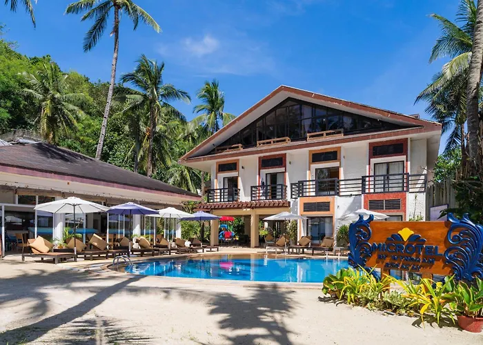 Microtel By Wyndham Boracay Balabag 