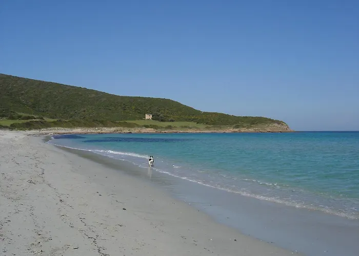 Stella Marina Hotel Macinaggio 