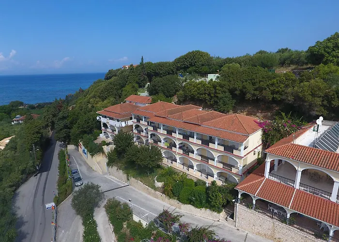 Zante Palace Tsilivi 