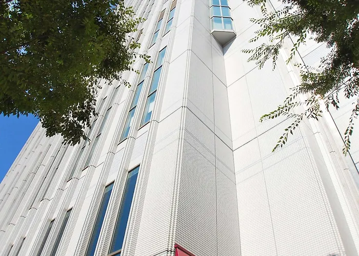 Mercure Yokosuka