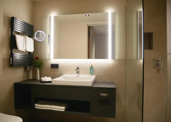 Best Western Premier Hotel Rebstock Wurzburg