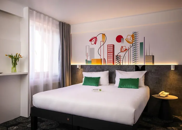 Ibis Styles Pitesti Arges