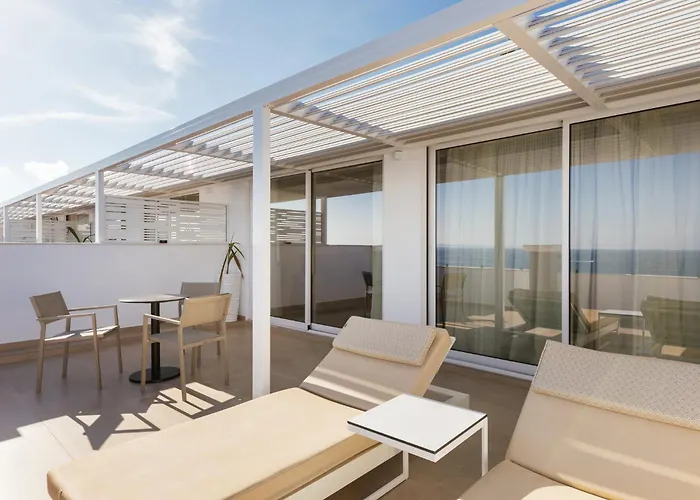 Alexandra Beach Resort & Spa Tsilivi 