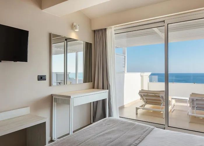 Alexandra Beach Resort & Spa Tsilivi 