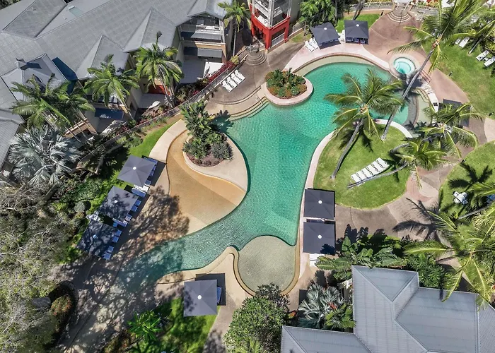 Mantra Amphora Hotel Palm Cove