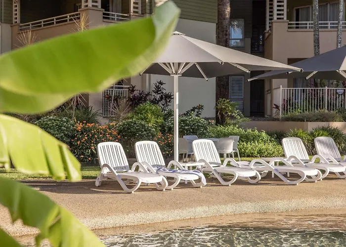 Mantra Amphora Hotel Palm Cove