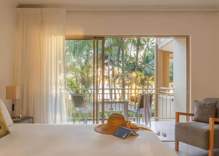 Mantra Amphora Hotel Palm Cove
