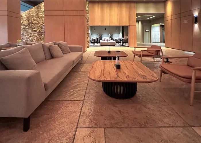 Hotel Alejandro I - Affiliated By Melia Salta